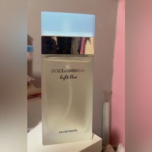 Dolce&Gabbana Light Blue Perfume